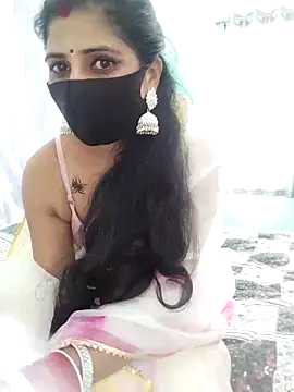 Divine Lustt online show from February 19, 2026, 9:27 am