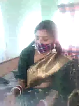 Divine Lustt online show from February 24, 2026, 9:51 am