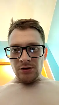 SashkaSeX online show from October 31, 2025, 5:14 pm