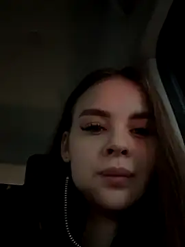 KristiRich online show from November 22, 2025, 7:40 am