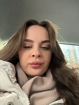 KristiRich online show from February 3, 2026, 9:58 am