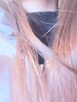 KristiRich online show from February 13, 2026, 9:16 am