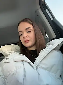 KristiRich online show from March 6, 2026, 10:34 am