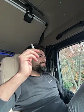 JanSy0 online show from October 31, 2025, 11:44 am