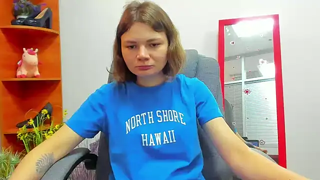 Stella-Maers online show from January 15, 2026, 8:19 am