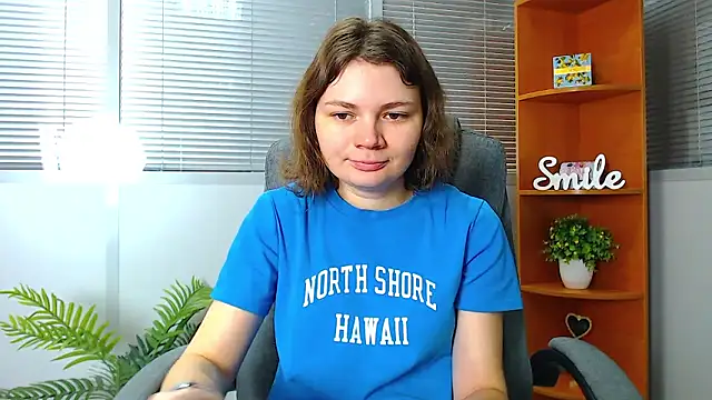 Snapshot of Stella-Maers chatting on January 16, 2026, 8:18 am Stella-Maers online show from January 16, 2026, 8:18 am