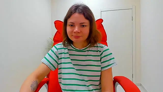 Snapshot of Stella-Maers chatting on February 3, 2026, 7:46 am Stella-Maers online show from February 3, 2026, 7:46 am