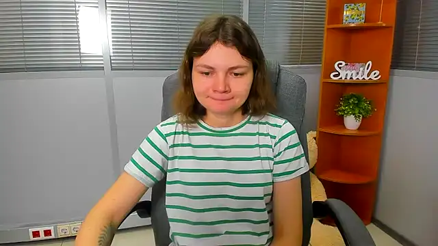 Snapshot of Stella-Maers chatting on February 5, 2026, 8:19 am Stella-Maers online show from February 5, 2026, 8:19 am