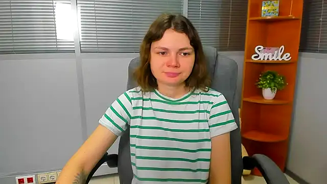 Snapshot of Stella-Maers chatting on February 6, 2026, 7:56 am Stella-Maers online show from February 6, 2026, 7:56 am