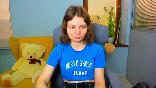 Snapshot of Stella-Maers chatting on February 12, 2026, 8:09 am Stella-Maers online show from February 12, 2026, 8:09 am