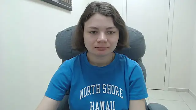 Snapshot of Stella-Maers chatting on February 27, 2026, 8:03 am Stella-Maers online show from February 27, 2026, 8:03 am