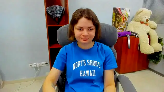 Stella-Maers online show from March 12, 2026, 8:09 am