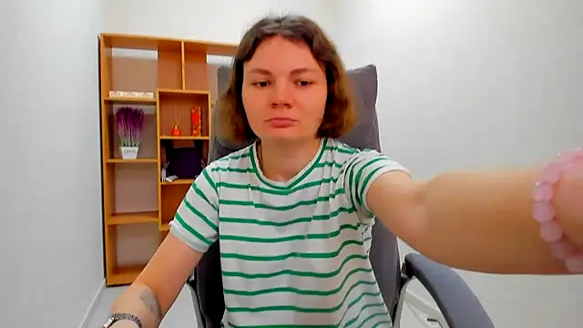 Stella-Maers online show from March 17, 2026, 8:06 am