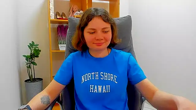 Stella-Maers online show from April 21, 2026, 9:59 am