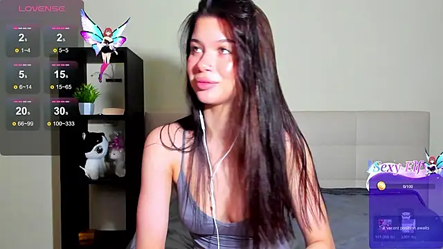 Tune Godnesss online show from March 27, 2026, 9:03 pm