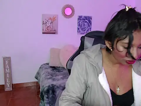 Snapshot of Samanta_777 chatting on January 16, 2026, 3:54 am Samanta 777 online show from January 16, 2026, 3:54 am