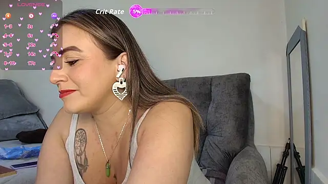 cataleyamyst online show from April 4, 2026, 1:48 am