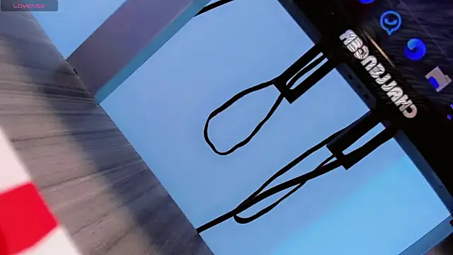 ClaudiaSophia online show from February 6, 2026, 11:35 am