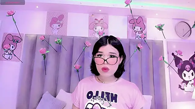 ClaudiaSophia online show from February 27, 2026, 11:32 am