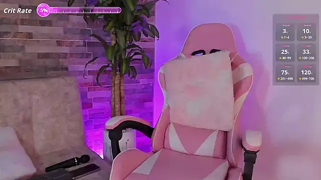 emily montoya1 online show from November 9, 2025, 10:52 pm