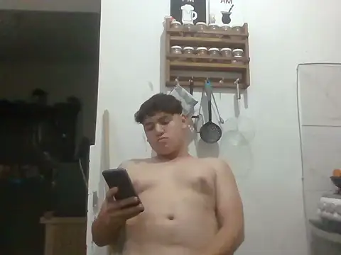 Myboy0020 online show from January 14, 2026, 3:34 am