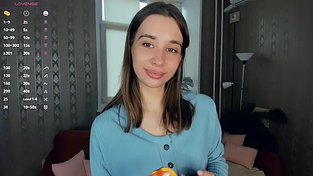 JacalynSchreiber online show from November 19, 2025, 12:05 pm