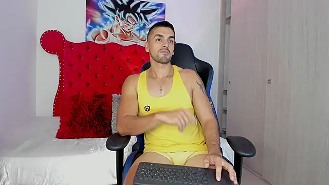 axelwinters   online show from November 7, 2025, 7:03 pm