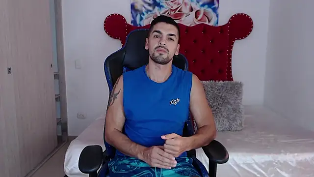 axelwinters   online show from February 11, 2026, 8:36 pm