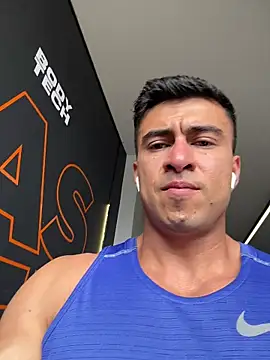 Chris Clarck online show from January 15, 2026, 5:16 pm