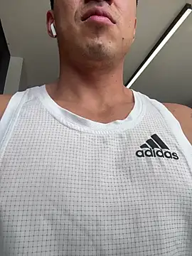 Snapshot of Chris_Clarck chatting on January 17, 2026, 5:27 pm Chris Clarck online show from January 17, 2026, 5:27 pm