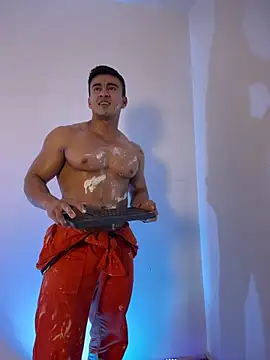 Snapshot of Chris_Clarck chatting on January 31, 2026, 7:11 pm Chris Clarck online show from January 31, 2026, 7:11 pm