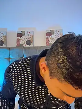 Snapshot of Chris_Clarck chatting on February 2, 2026, 1:10 pm Chris Clarck online show from February 2, 2026, 1:10 pm