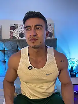 Snapshot of Chris_Clarck chatting on February 13, 2026, 10:17 pm Chris Clarck online show from February 13, 2026, 10:17 pm