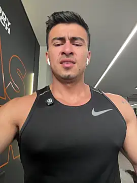 Snapshot of Chris_Clarck chatting on February 23, 2026, 4:59 pm Chris Clarck online show from February 23, 2026, 4:59 pm