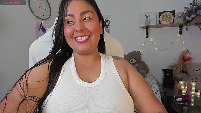 Valery stuart online show from March 12, 2026, 3:56 am