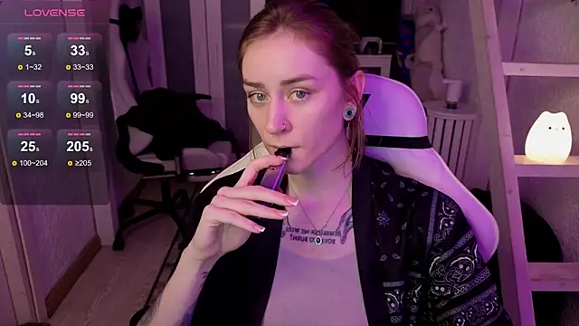 RetroMarie online show from January 12, 2026, 4:01 pm