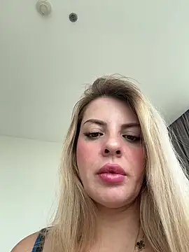 jordynjace online show from February 26, 2026, 3:27 am