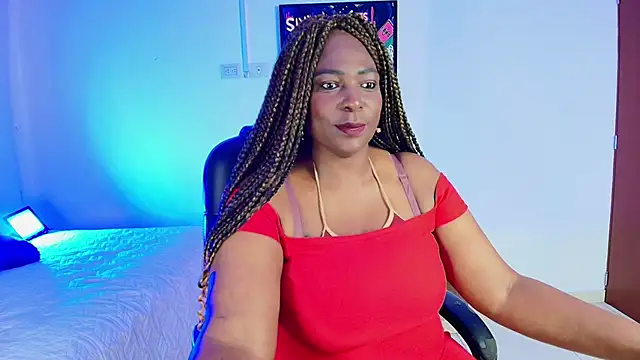 Ebonynaughty online show from November 11, 2025, 3:06 am
