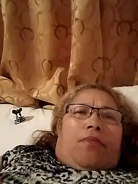 Cessi50 online show from November 13, 2025, 2:43 am