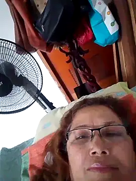 Cessi50 online show from March 20, 2026, 8:03 pm