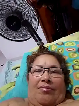 Cessi50 online show from March 27, 2026, 3:01 am