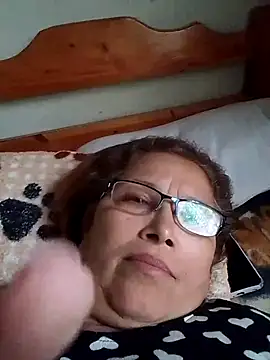 Snapshot of Cessi50 chatting on June 19, 2026, 7:06 pm Cessi50 online show from June 19, 2026, 7:06 pm