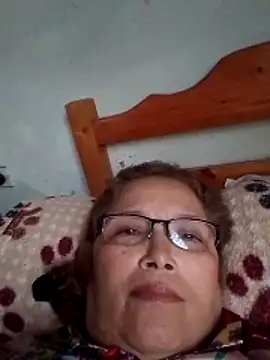 Snapshot of Cessi50 chatting on June 20, 2026, 7:16 pm Cessi50 online show from June 20, 2026, 7:16 pm