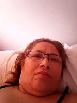 Snapshot of Cessi50 chatting on July 9, 2026, 12:53 pm Cessi50 online show from July 9, 2026, 12:53 pm