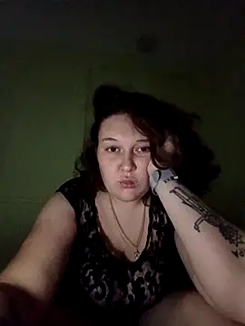 Snapshot of Rosytta chatting on October 31, 2025, 11:17 pm Rosytta online show from October 31, 2025, 11:17 pm