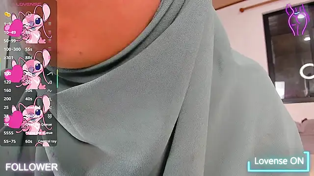 Snapshot of Melek_Seraya chatting on November 15, 2025, 6:33 am Melek Seraya online show from November 15, 2025, 6:33 am