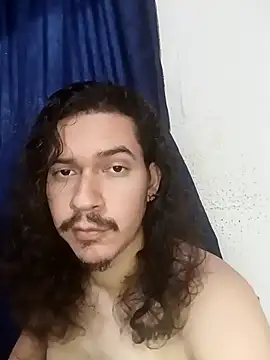 OnixAgata0 online show from November 23, 2025, 10:42 pm