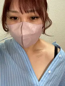 reika33 online show from March 23, 2026, 11:58 am