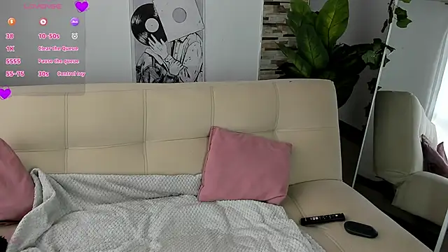 Evelyn R  online show from March 19, 2026, 4:11 pm