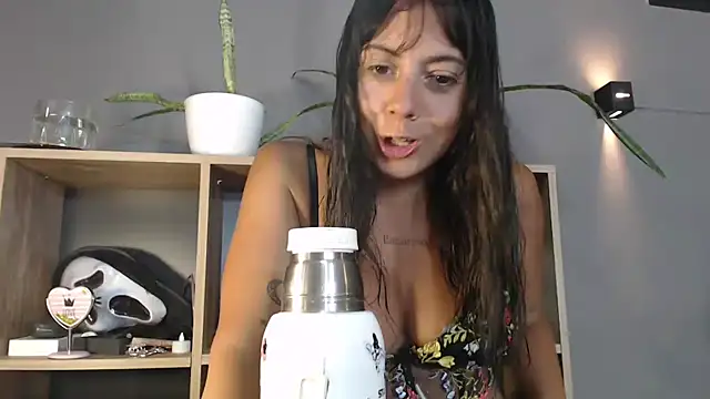 mickystrumia23 online show from January 10, 2026, 8:54 pm